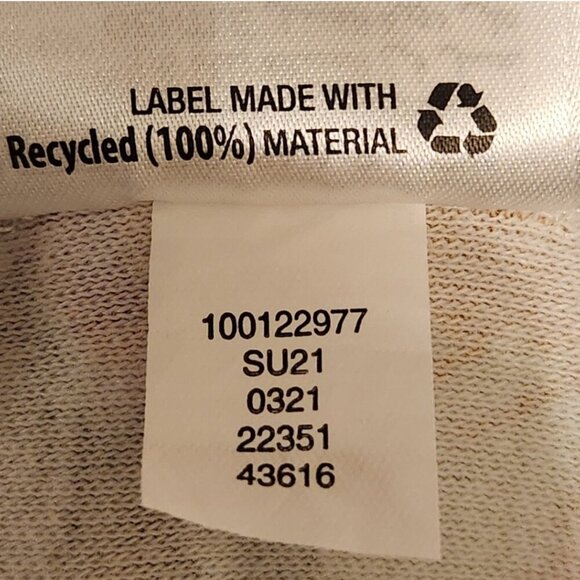 Vintage 70s Floral Print Dress - Picture 4 of 7